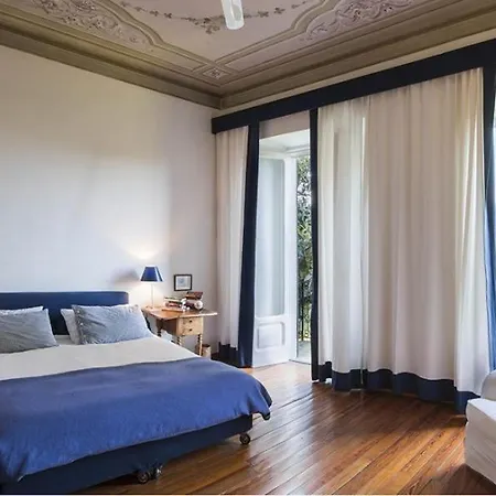 ヴィラ Sleeps 16 Pool Wifi バヴェーノ
